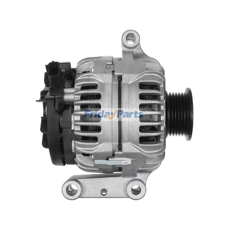 12V 105A Lichtmaschine 0124415016 für Ford LCV Transit 2000 Van 2000-2006