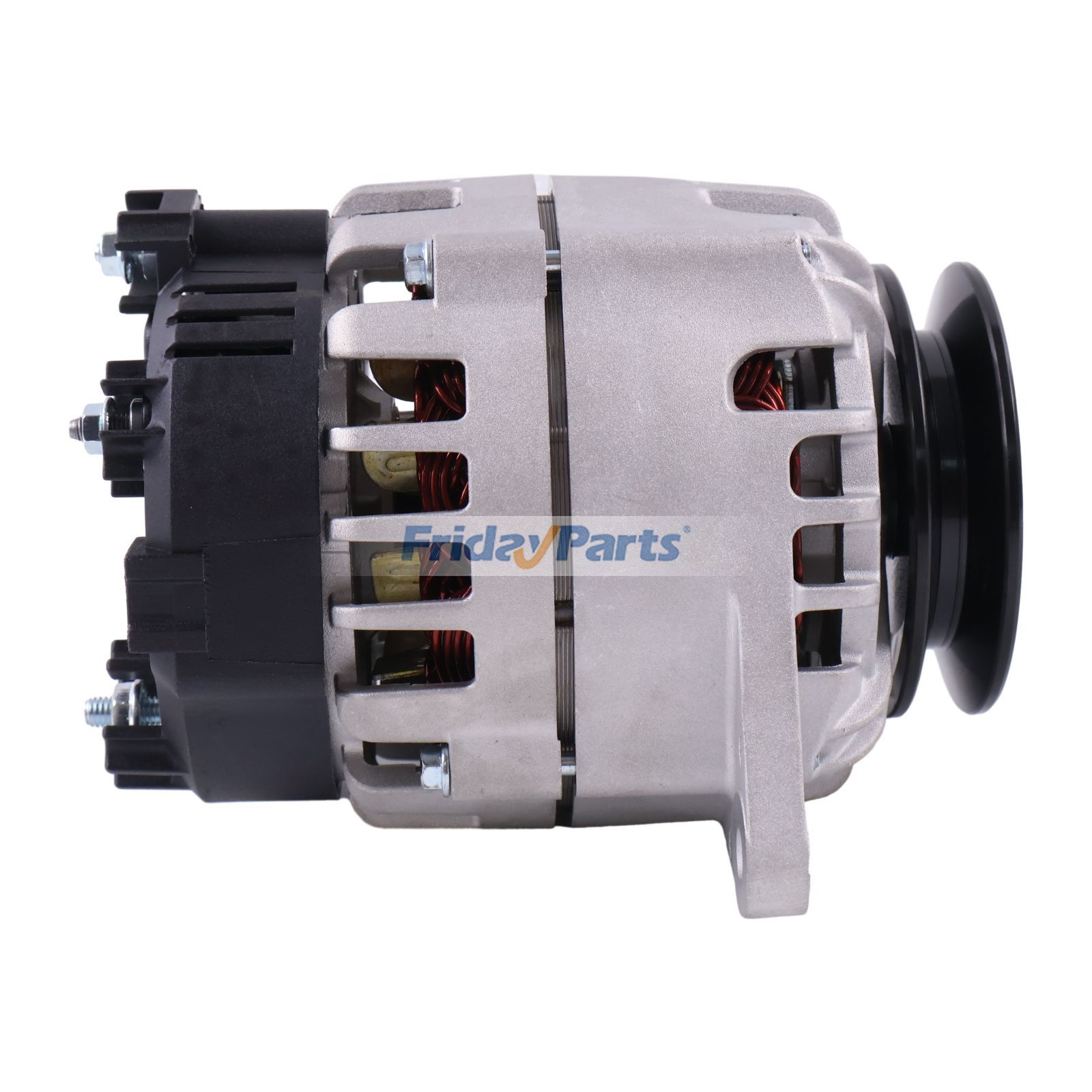 Alternator for Transport Refrigeration