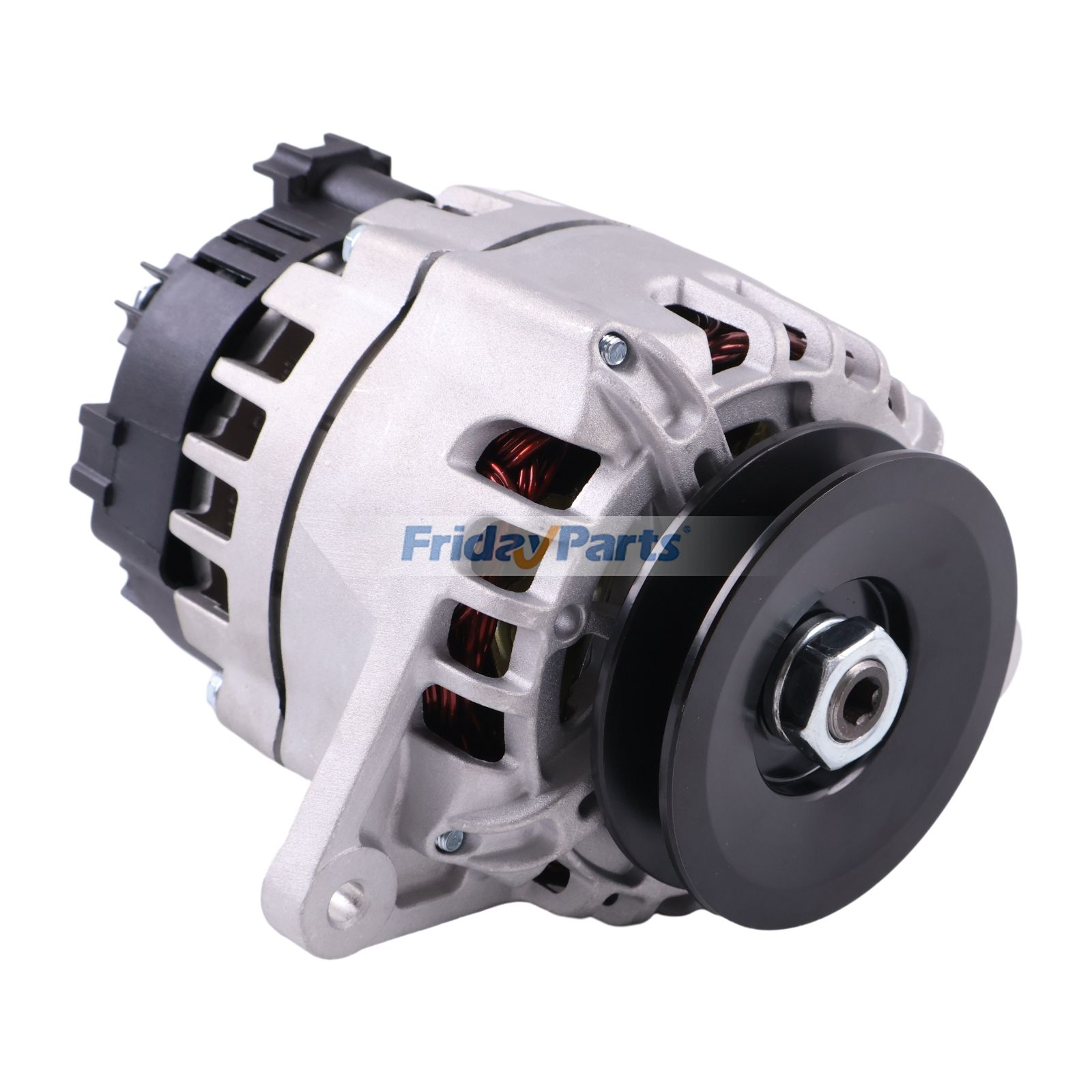 12V 105A Alternator 30-01114-36 for Carrier Supra 1250 1150 1050 950MT 950 1150MT 1250MT
