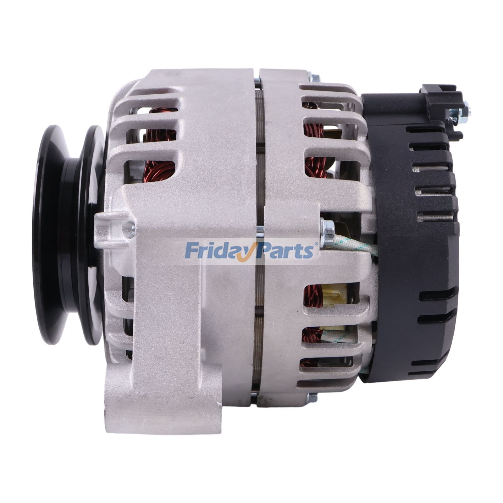 Transport Refrigeration Alternator
