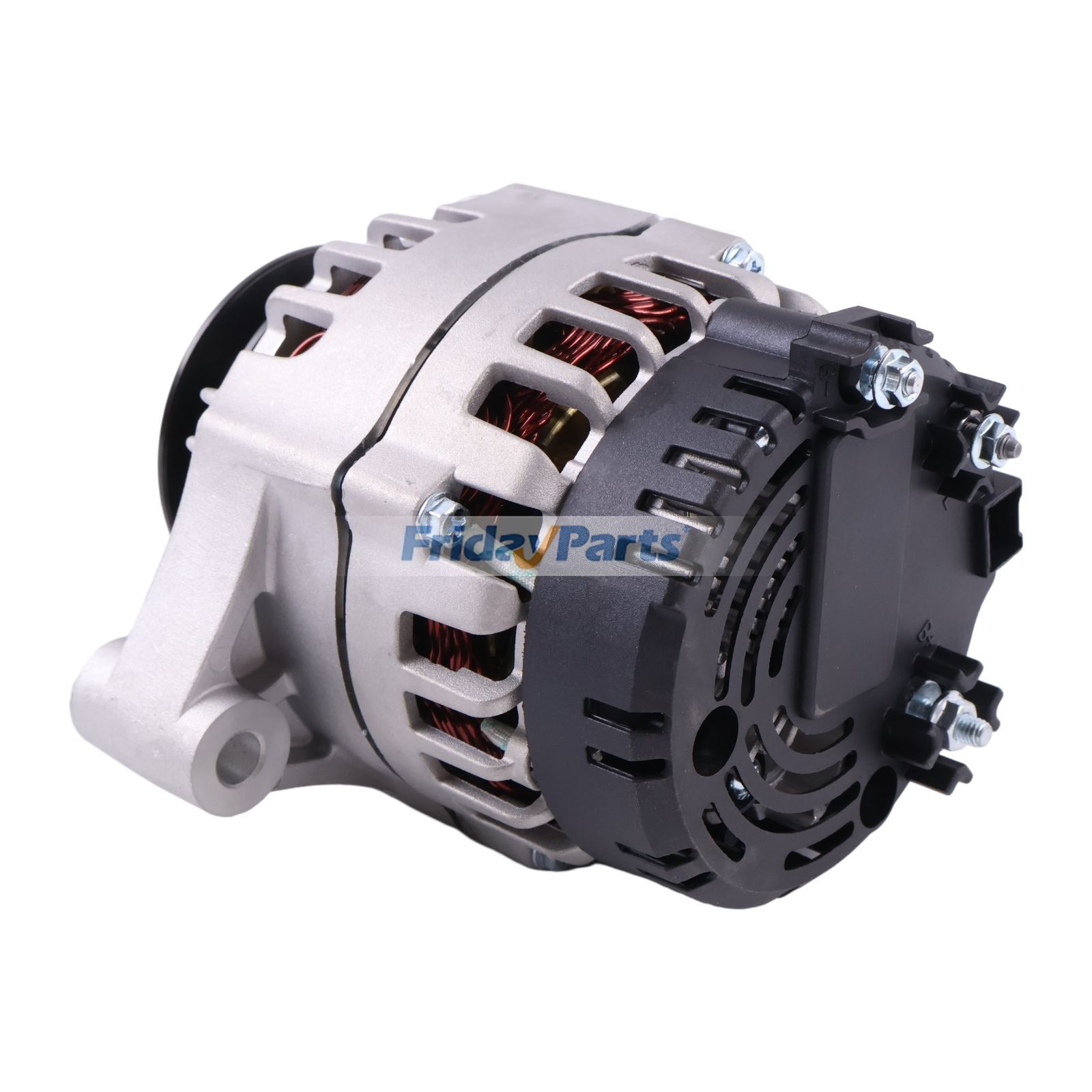 Alternator in Stock in China