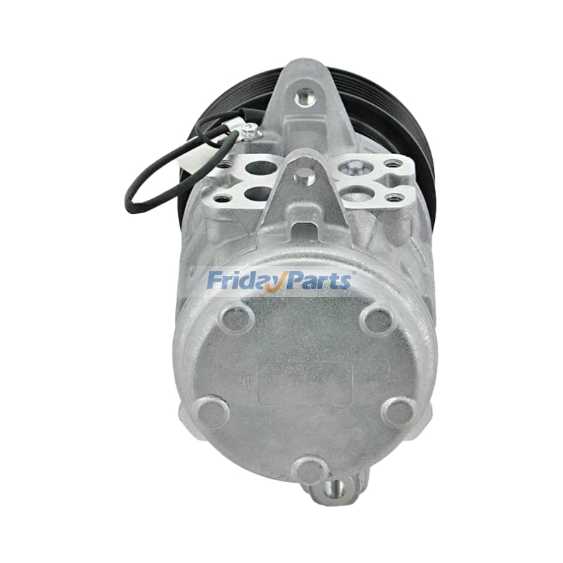  12V 10P15E A/C Compressor For Denso,For Porsche