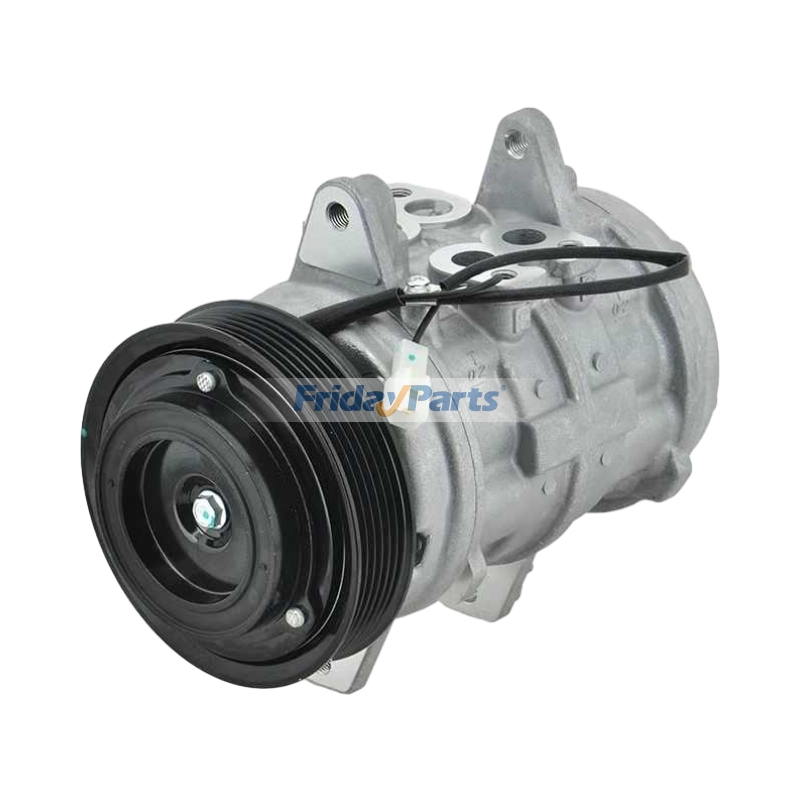 12V 10P15E A/C Compressor 94412600800 94412600801 for Porsche 968 944 924 1985-1995