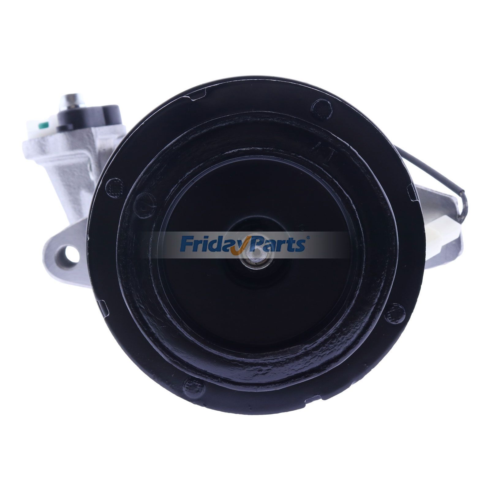 Compresseur de climatisation 12 V 10P15E Pour Porsche