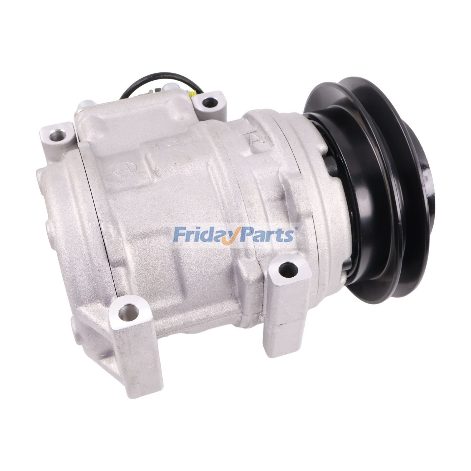 Tractor A/C Compressor