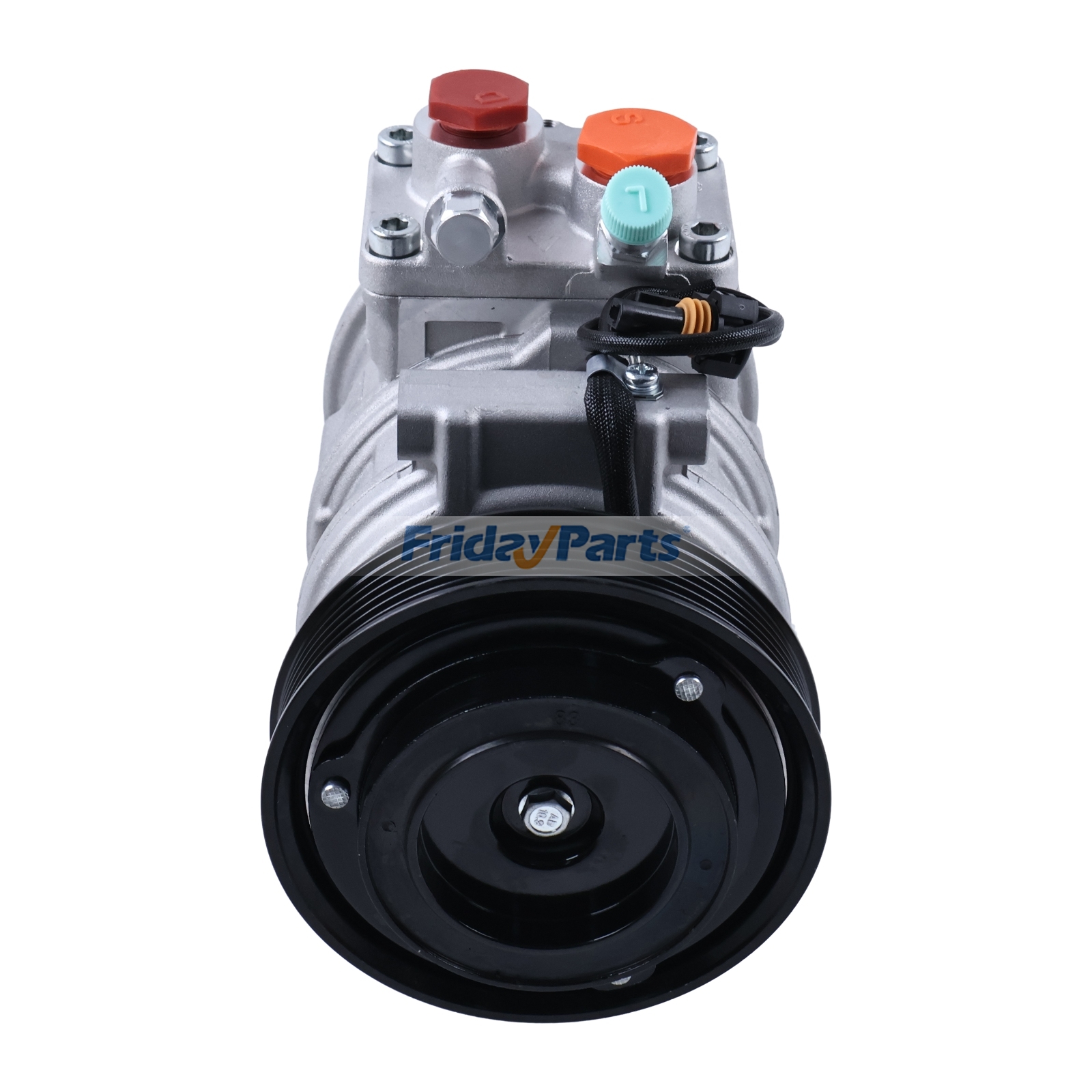 FridayParts A/C Compressor