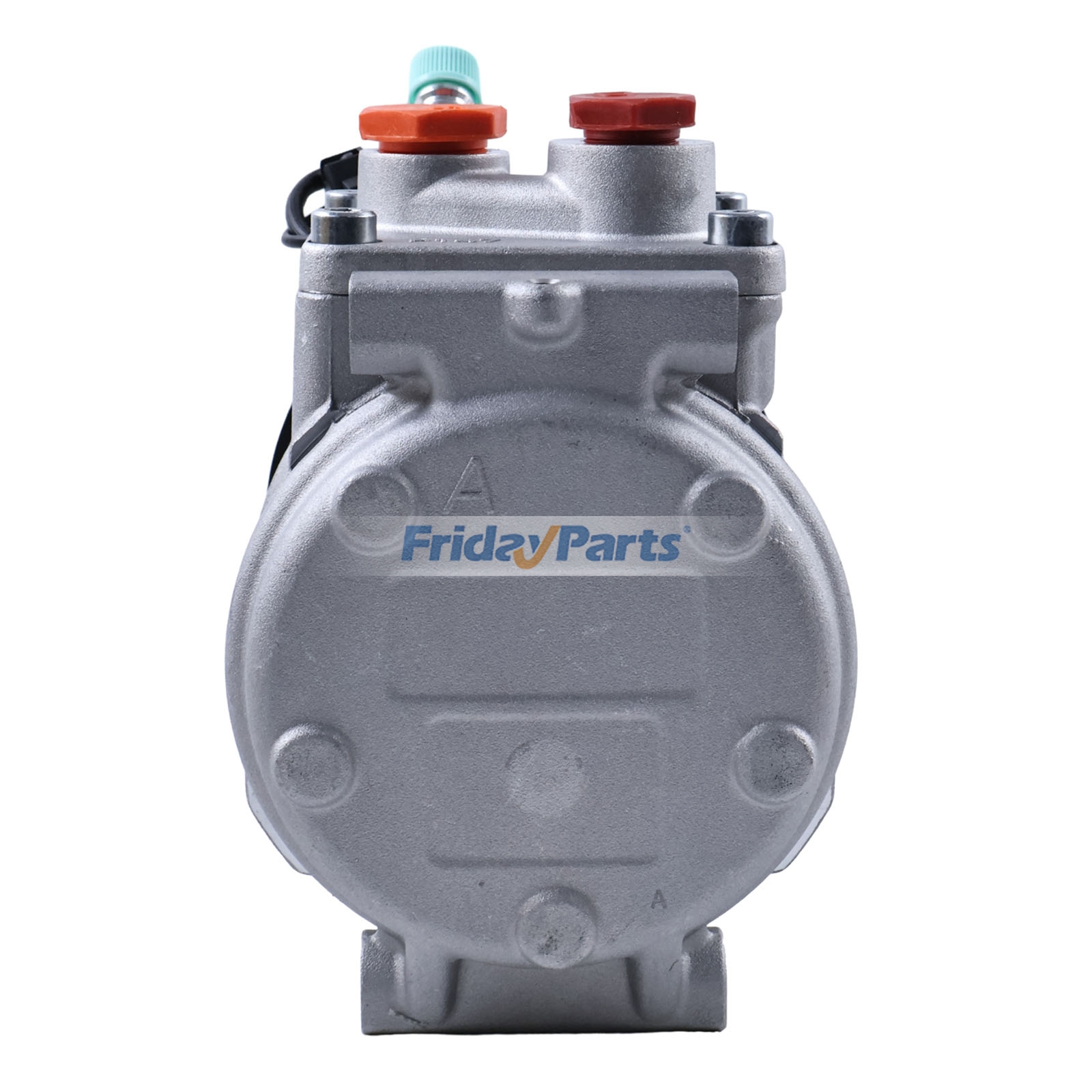 A/C Compressor For JOHN DEERE Engine,Tractor