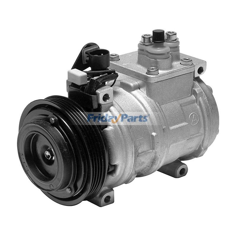 12V 10PA17L A/C Compressor 471-1313 for BMW Vehicle 318I 318IS 318TI