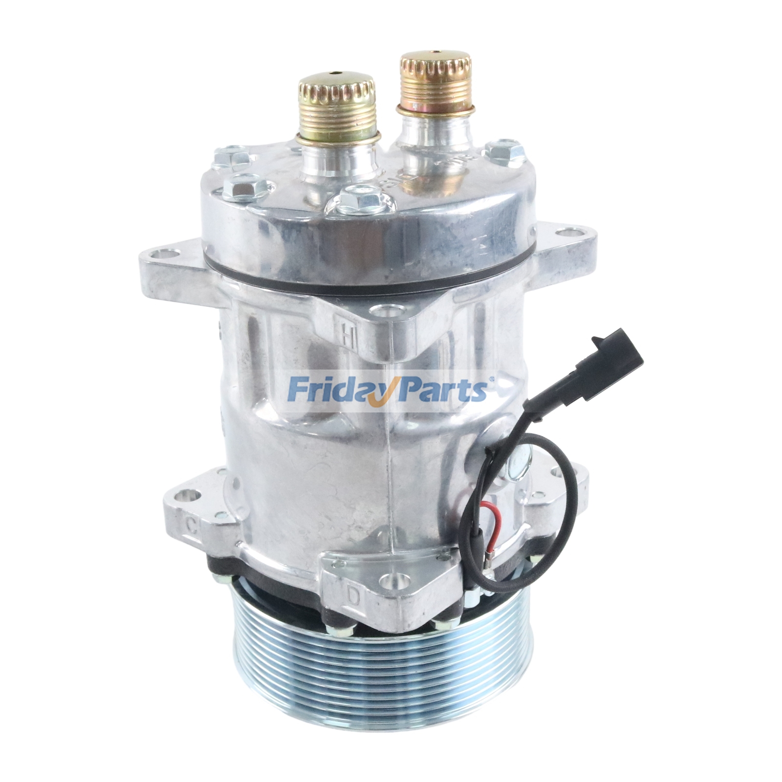  A/C Compressor For OTHER BRAND