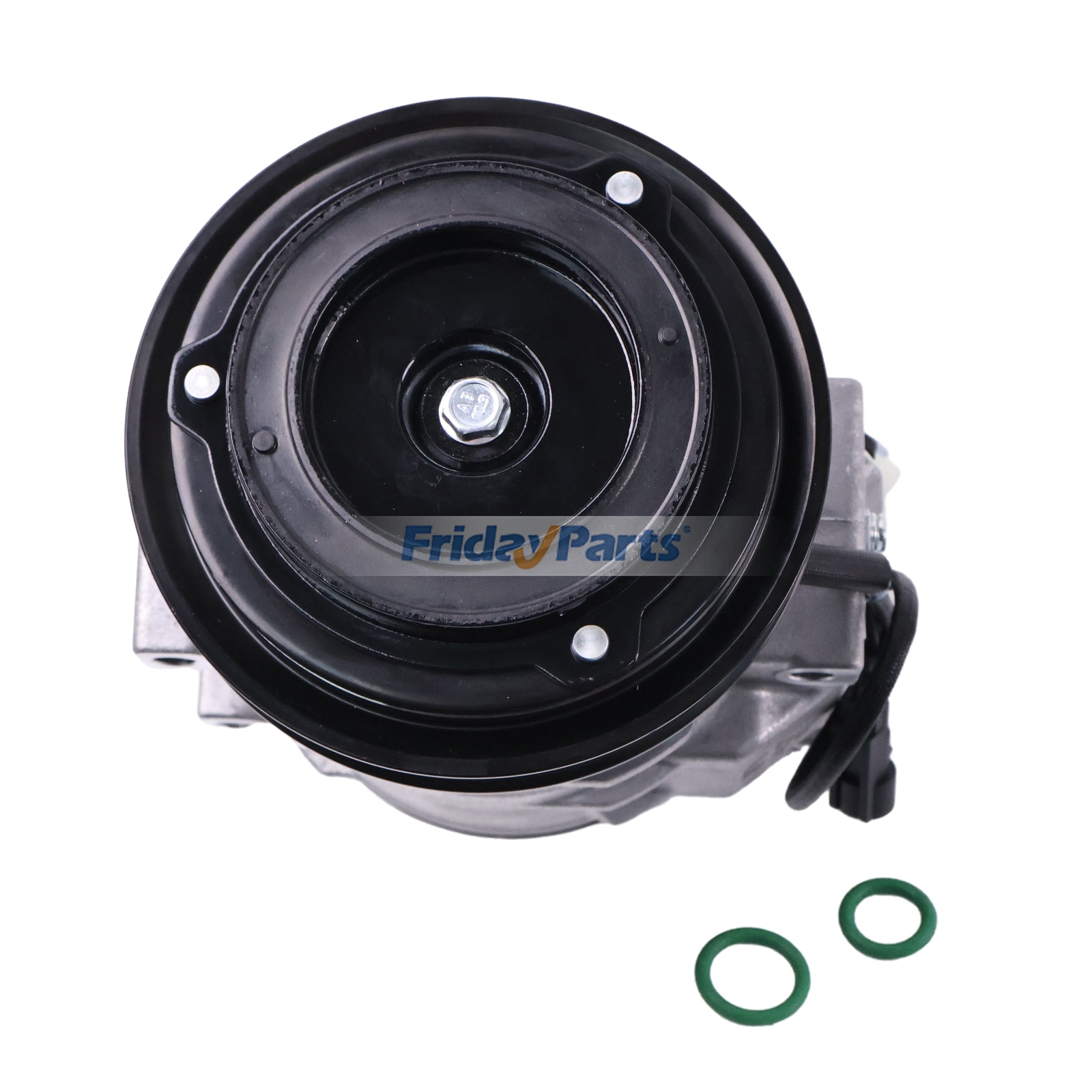 Tractor A/C Compressor