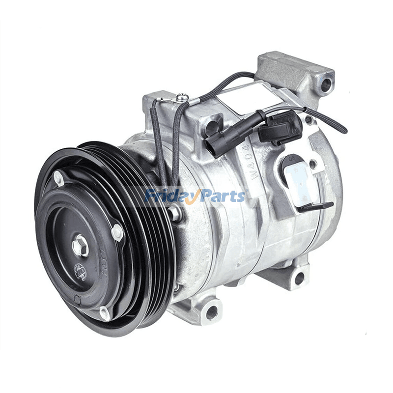 12V 10S15C Klimakompressor 21894190 für Claas Traktor Arion 410 420 430 440 450 460