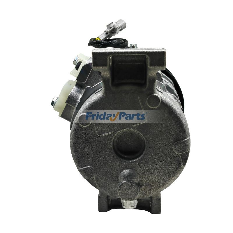 Vehicle A/C Compressor