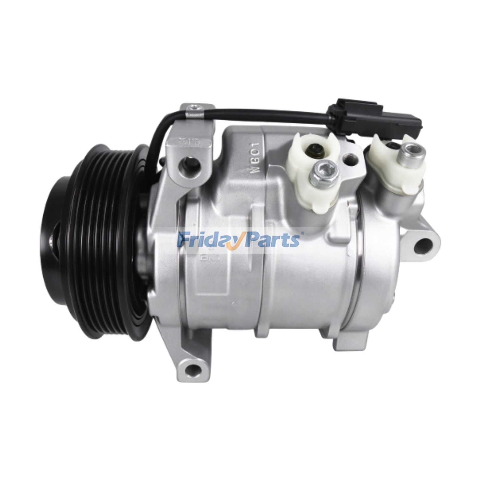 12V 10SRE18C Klimakompressor 68028917AB 68202994AA für Jeep Grand Cherokee, Chrysler 300, Dodge Challenger und Charger