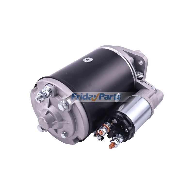 Alternator in Stock in China