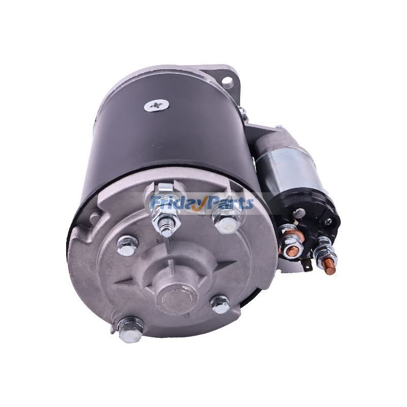  Alternator For Massey Ferguson