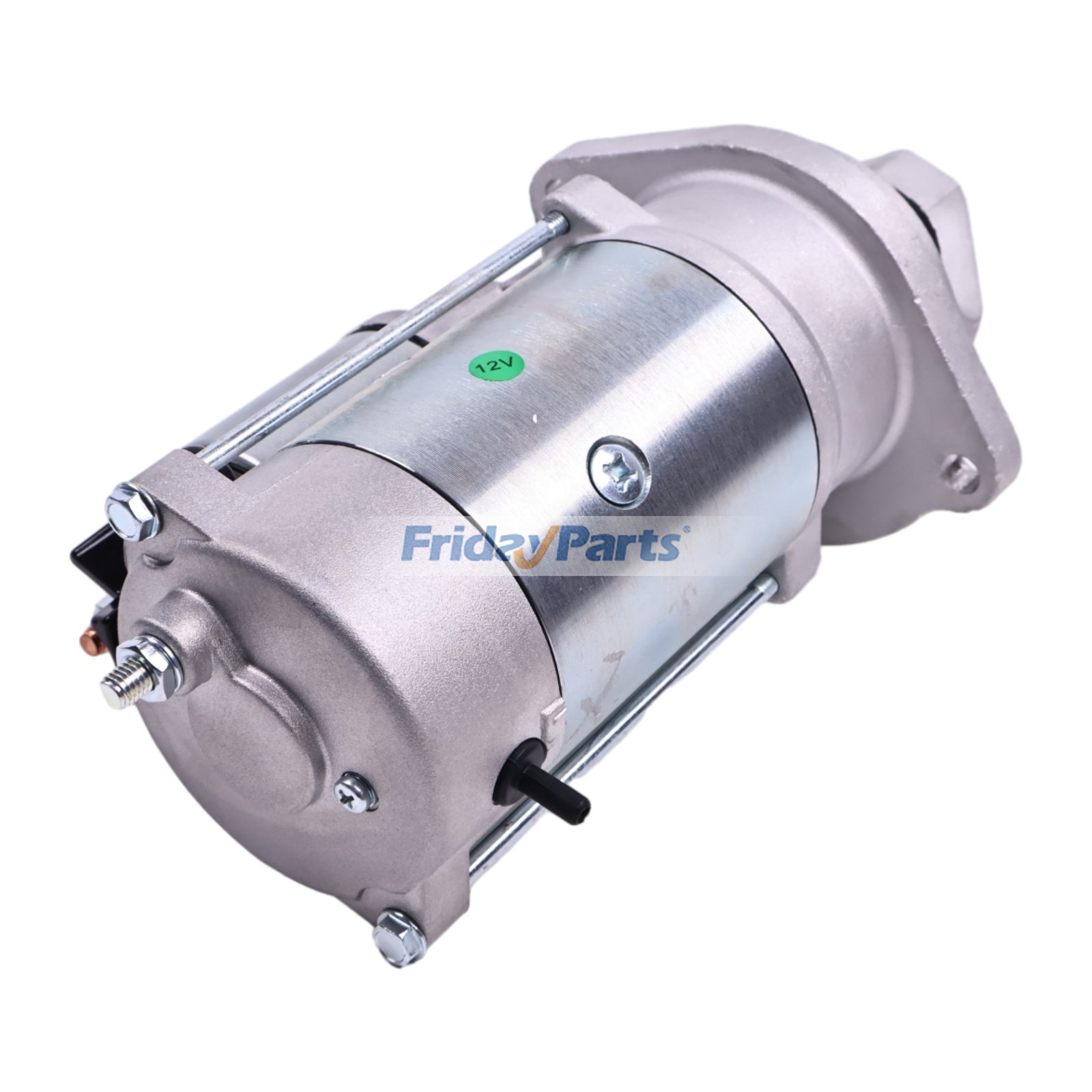 12V 10T Bobcat Starter Motor for Excavator,Loader,Others