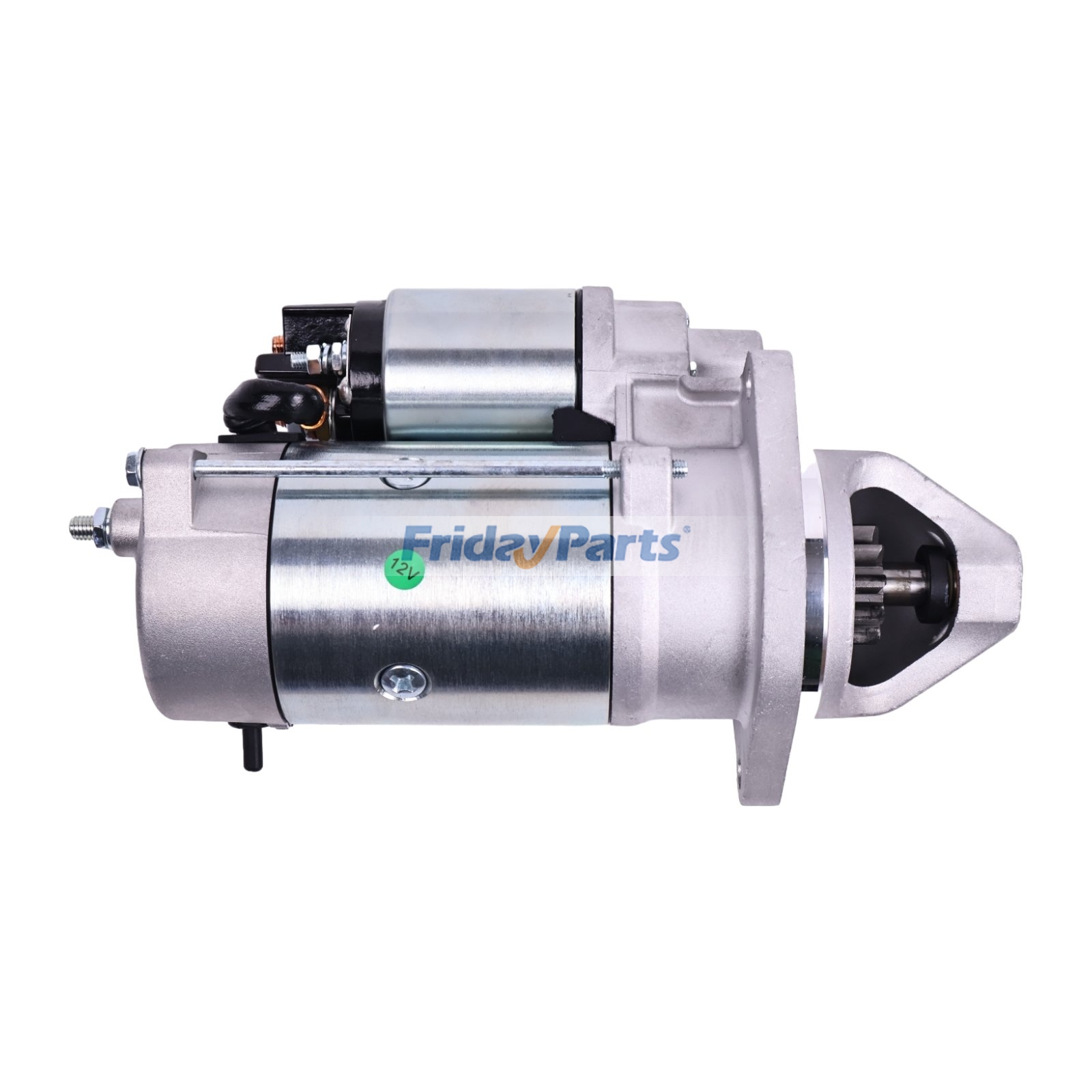 Excavator,Loader,Others 12V 10T Bobcat Starter Motor