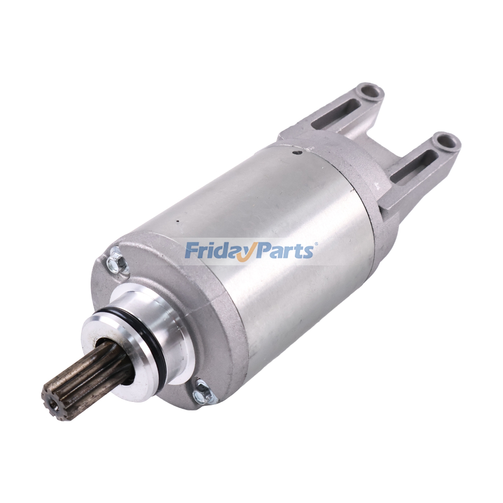 Electric Starter Motor for Motorcycle