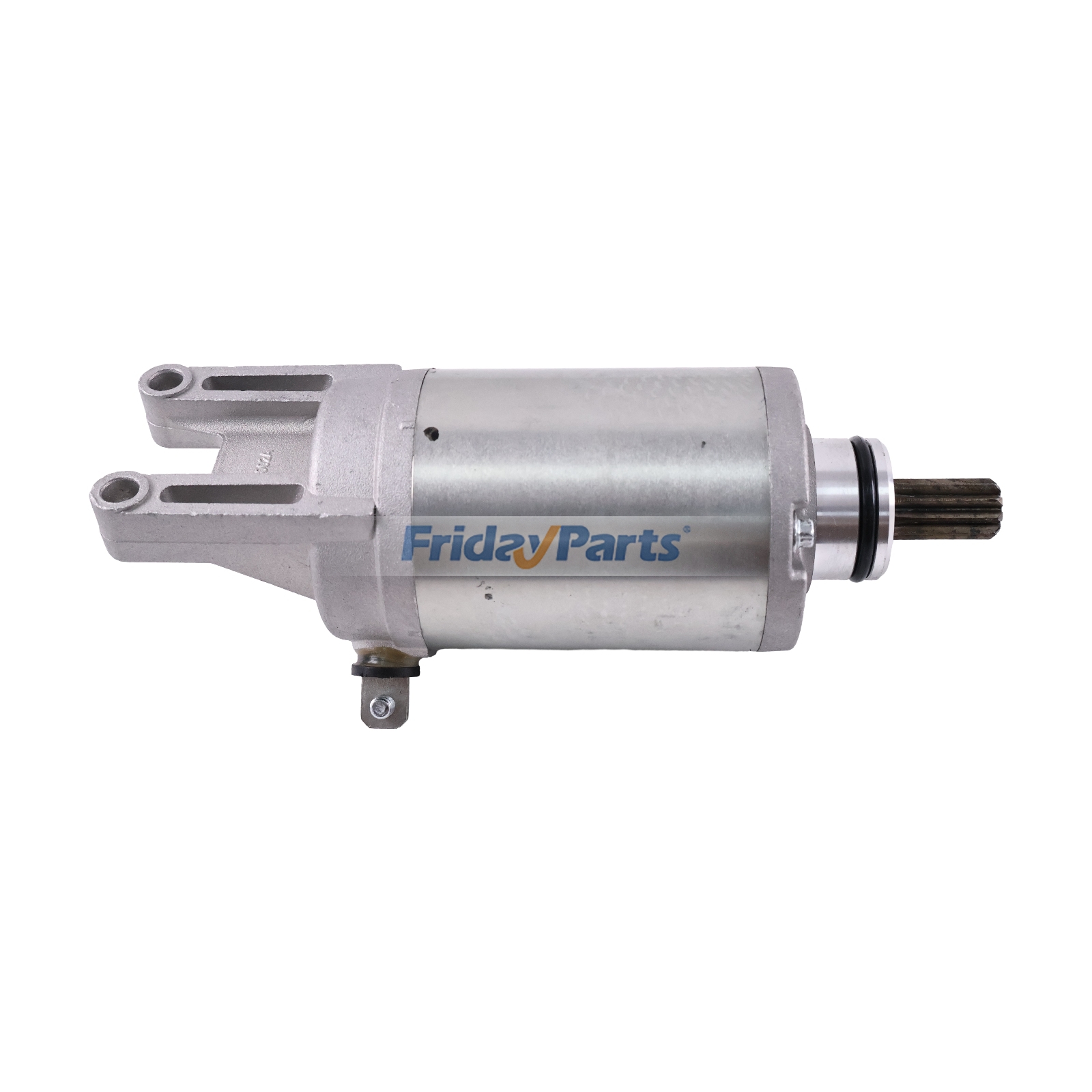 Motorcycle Electric Starter Motor