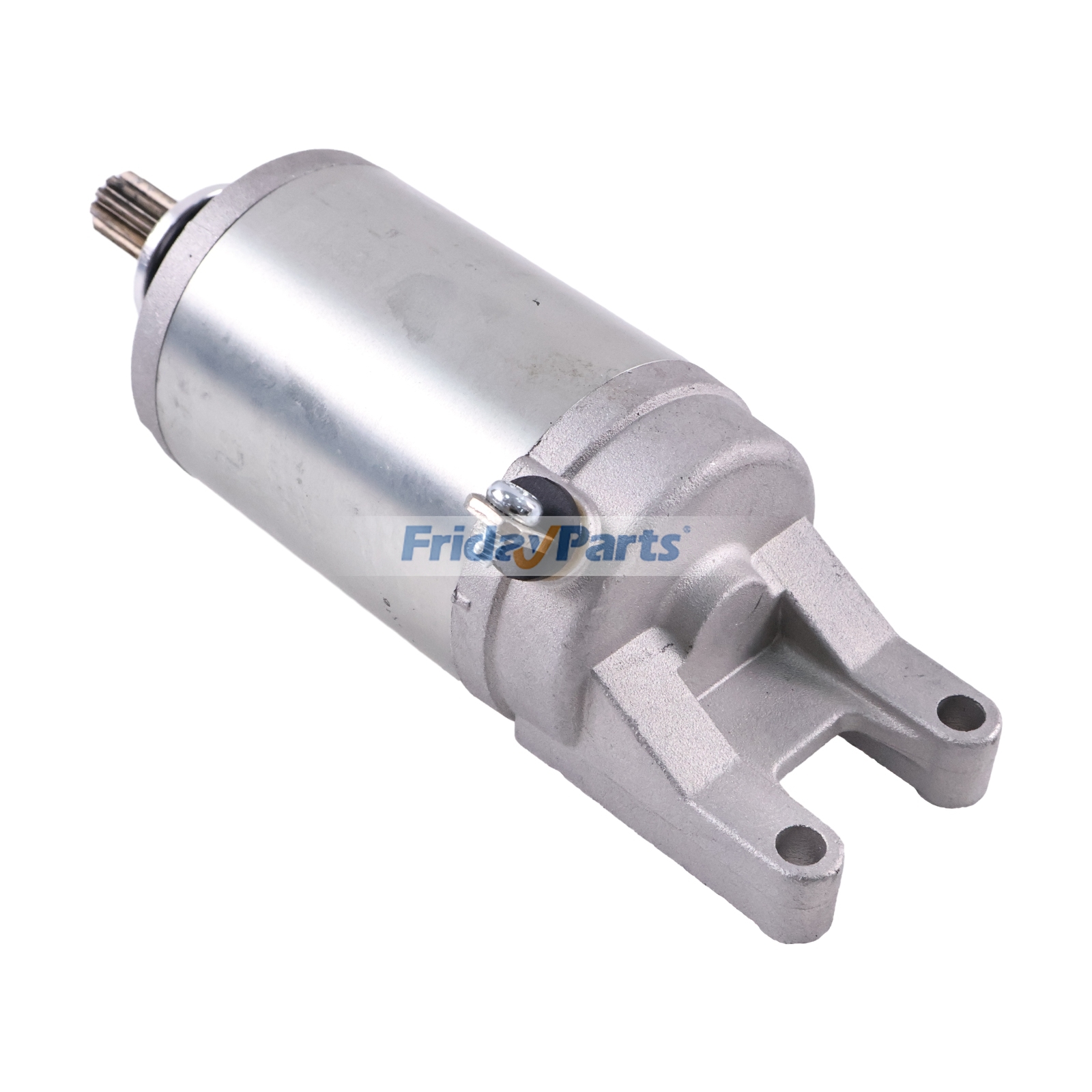 Electric Starter Motor compatible with Motorcycle