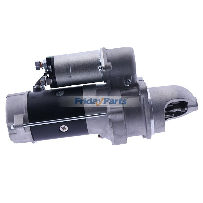 12V 10T スターター 10732572 P32572 JLG テレハンドラー 10044C 10054C 10K-42 10K-54 644B 6K-37 844C-42 8K-42