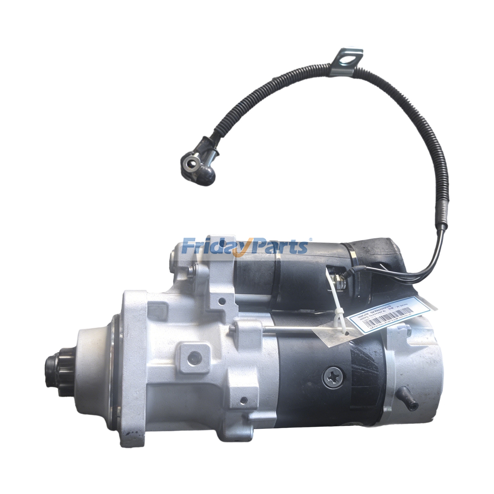 12V 10T Starter 1320G036 for Perkins Engine 4.209 4.236 4.236M 6.354