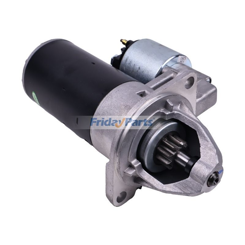 12V 10T Starter 6670269 6514398 6514006 6665502 for Bobcat Loader 632 722 732