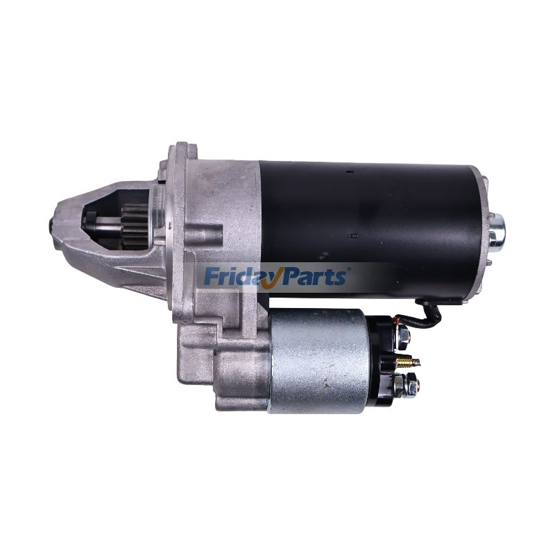 Loader,Truck 12V 10T Starter
