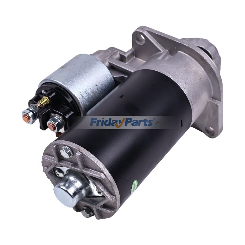 12V 10T Starter For BOBCAT,For OTHER BRAND Loader,Truck