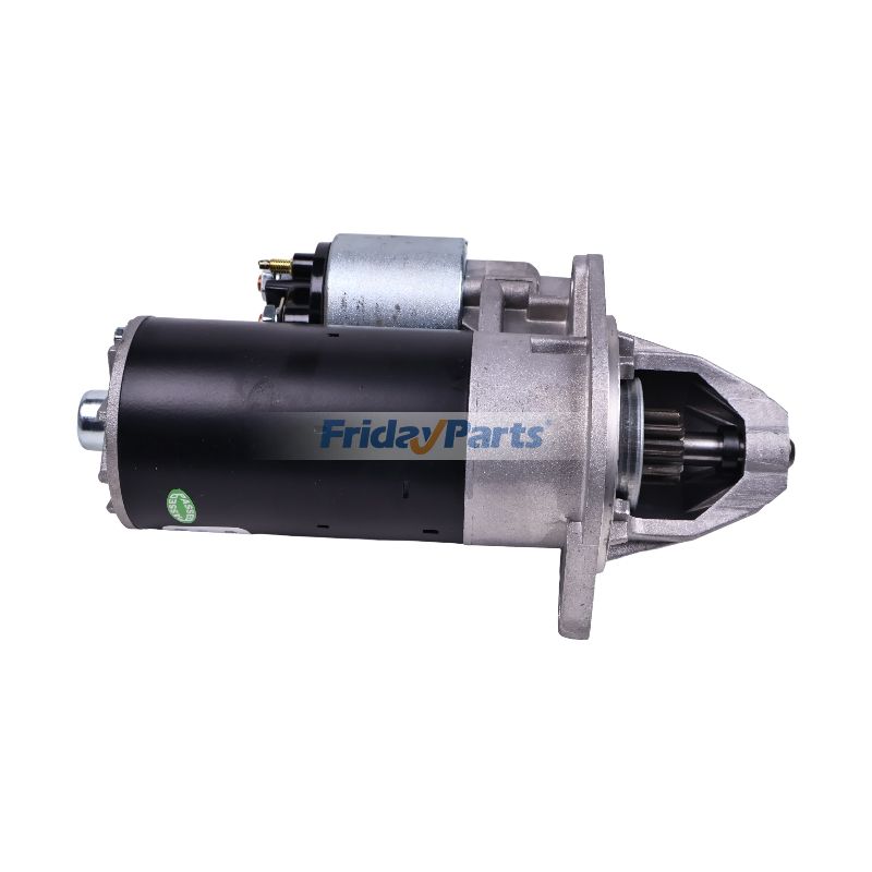 12V 10T Starter in Stock in China