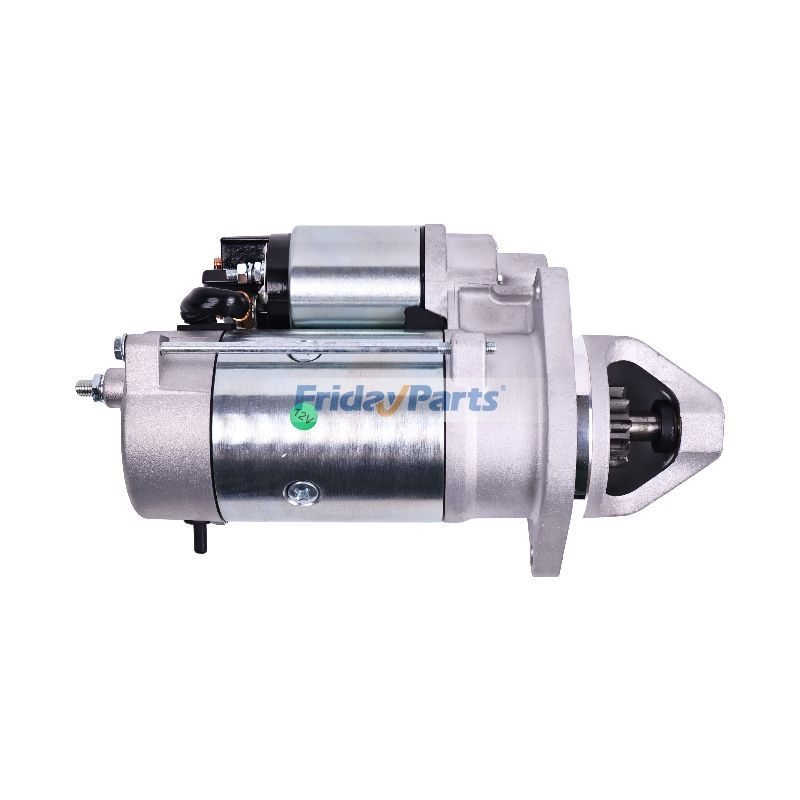 12V 10T Starter 714/29300R 714/40158 for JCB Tractor 2125 2135 3185 2115