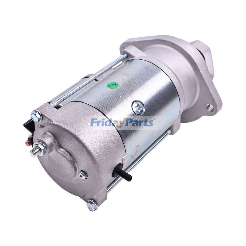 12V 10T Starter in Stock in China
