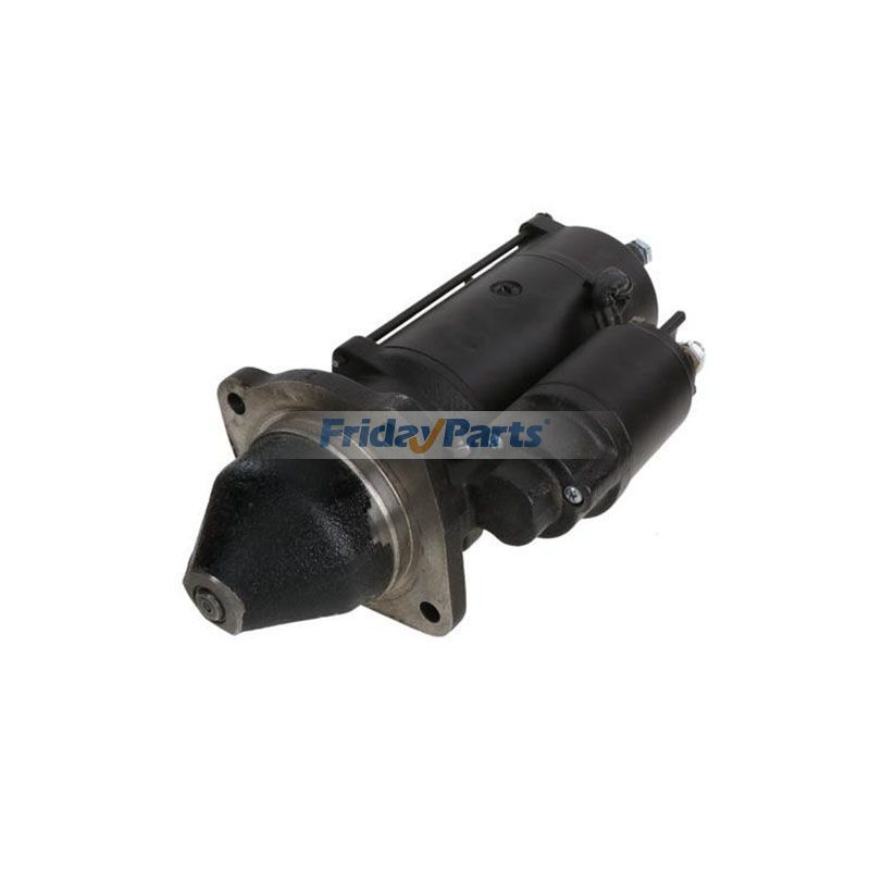 12V 10T Starter 7220938 für Bobcat Kompaktlader TL360 Teleskoplader T2256 T2566 T35100 T35120 T3571 T40140 TL470 TR50210