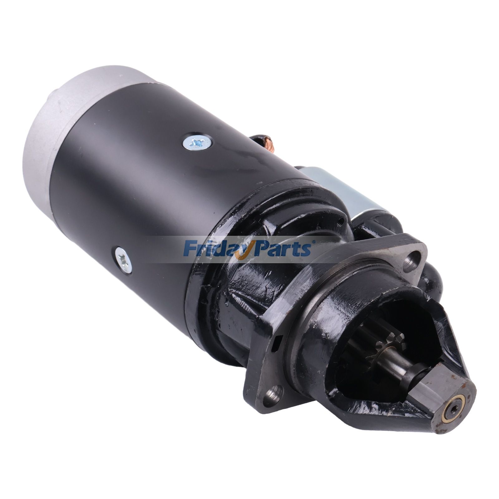 エンジン,トラクター 12V 10T スターター 1039OU 1030 3350 6010 6400