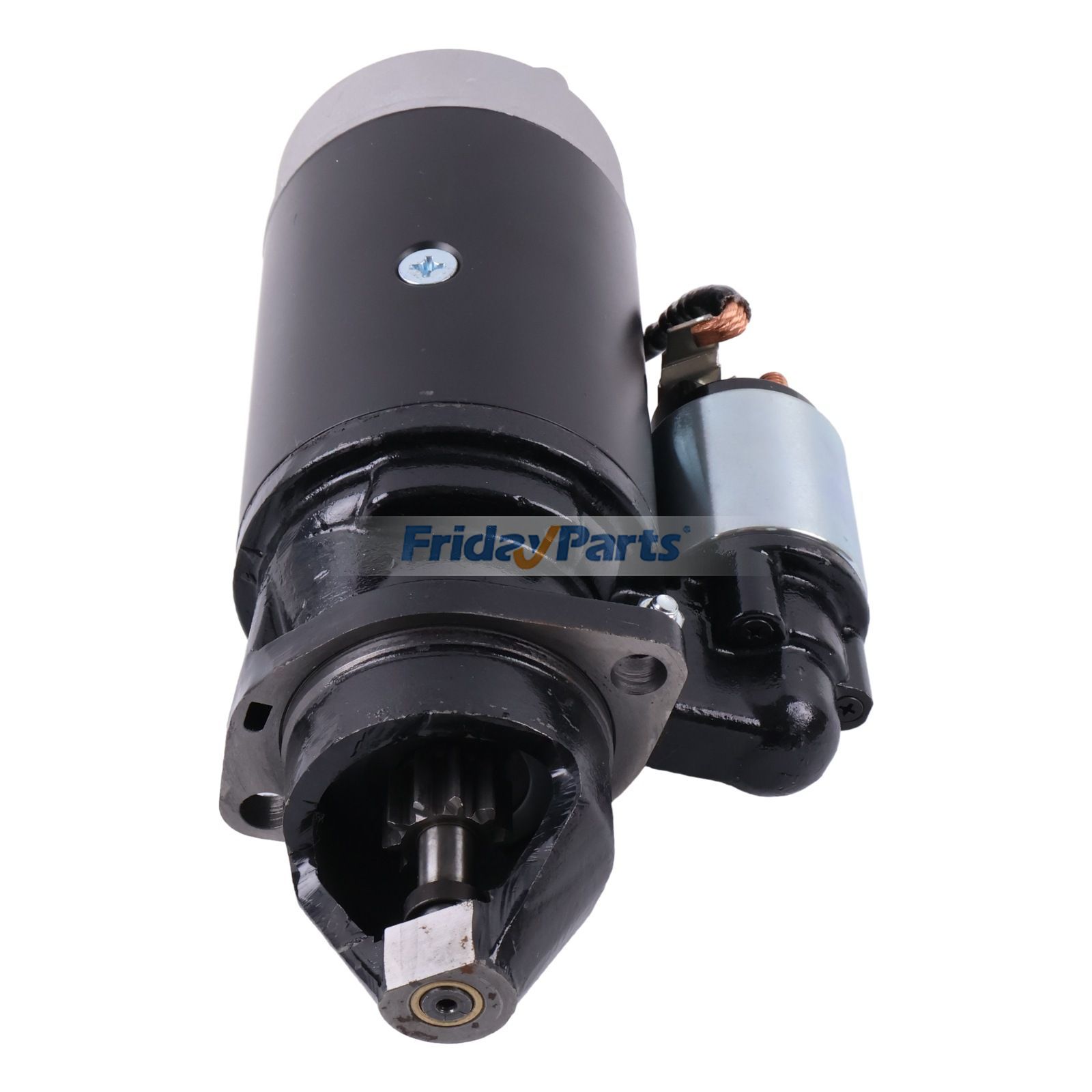 JOHN DEERE用12V 10T スターター 1039OU 1030 3350 6010 6400