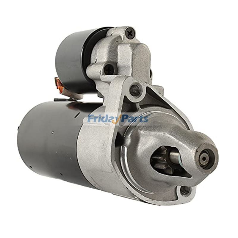 12V 10T Starter Motor 0061516101 for Mercedes-Benz E350 R350 CL65 AMG CL600 E300 E320 ML320