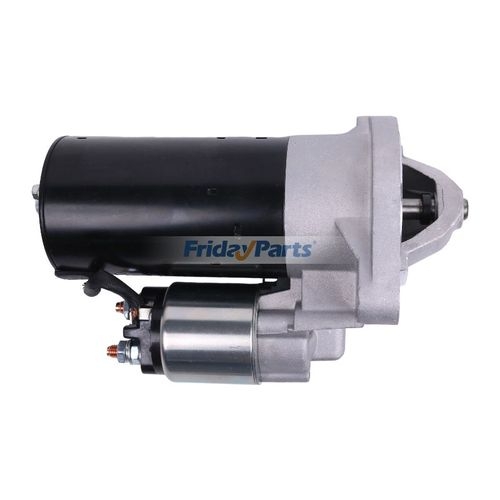 12V 10T Starter Motor 0307CAB01711N for Mahindra Roxor