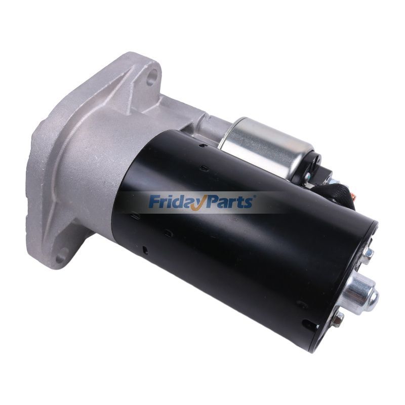 Démarreur Pour Mahindra