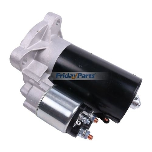 12V 10T Starter Motor 0307CAB01711N for Mahindra Roxor