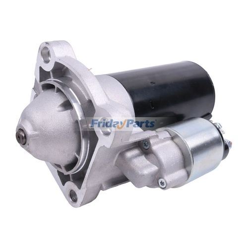 12V 10T Starter Motor 0307CAB01711N for Mahindra Roxor