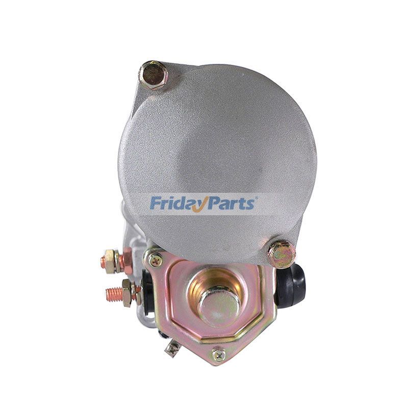  12V 10T Starter Motorerpillar CAT For CAT