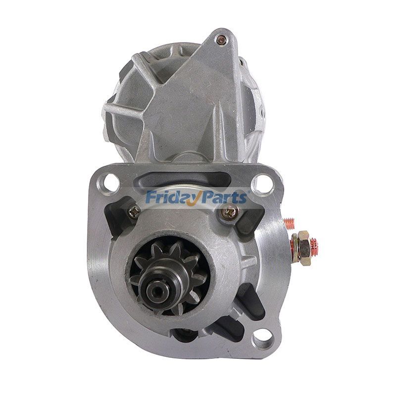 12V 10T Starter Motor 111-9860 0R-4318 105-3133 for