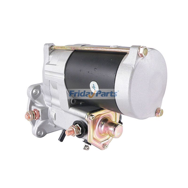 12V 10T Starter Motorerpillar CAT in Stock in China