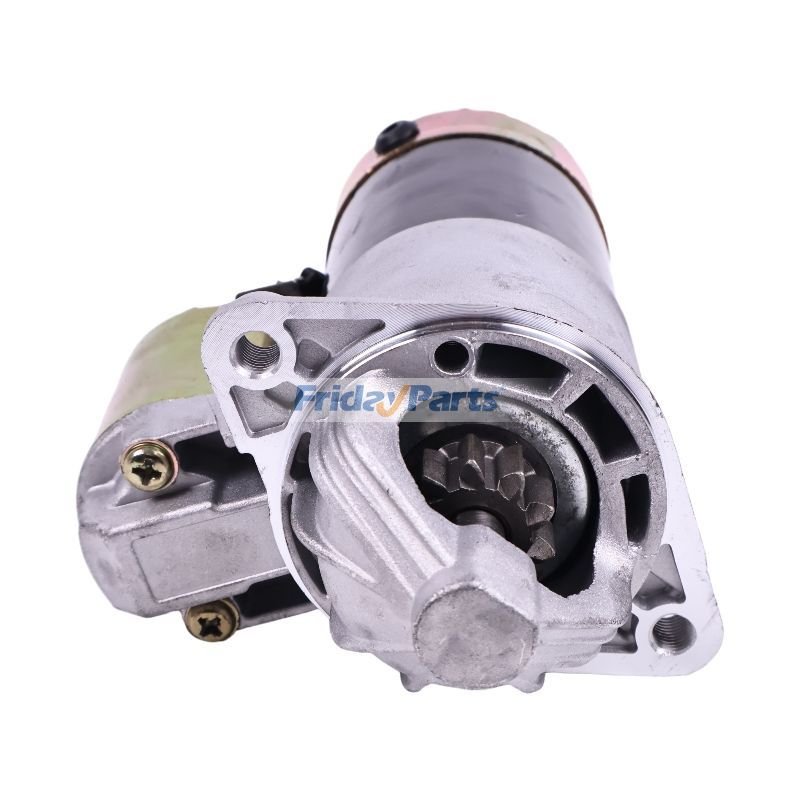 Anlassermotor, 12 V, 10 ZähneFür YANMAR
