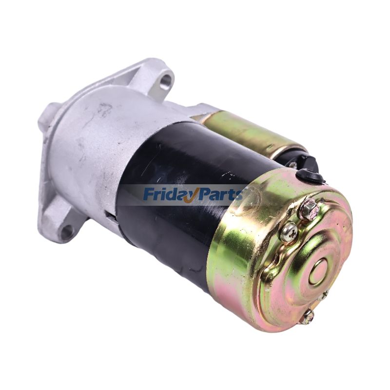 Anlassermotor, 12 V, 10 Zähnefür Motor,Bagger