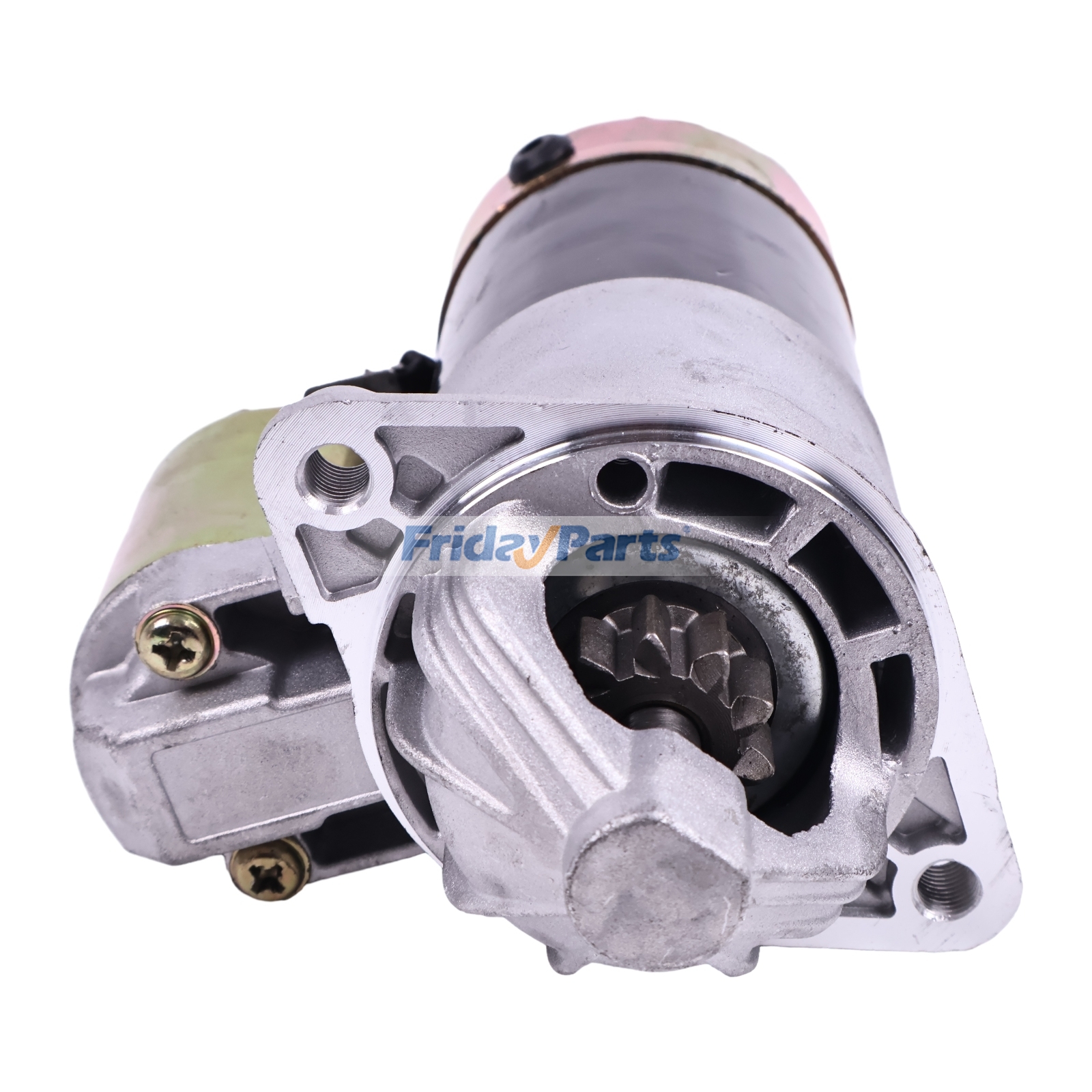  Starter Motor For YANMAR