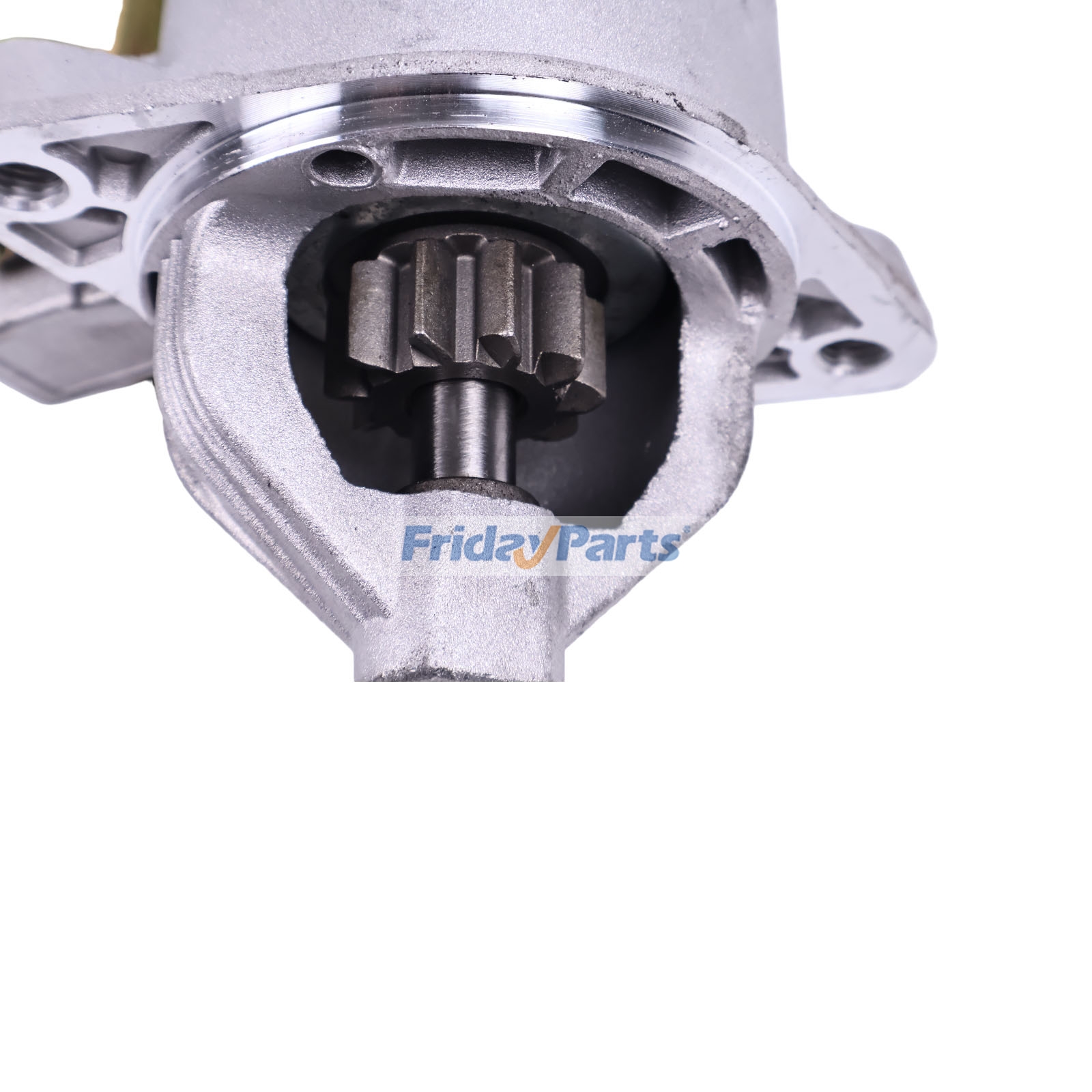 Starter Motor For YANMAR Engine,Excavator