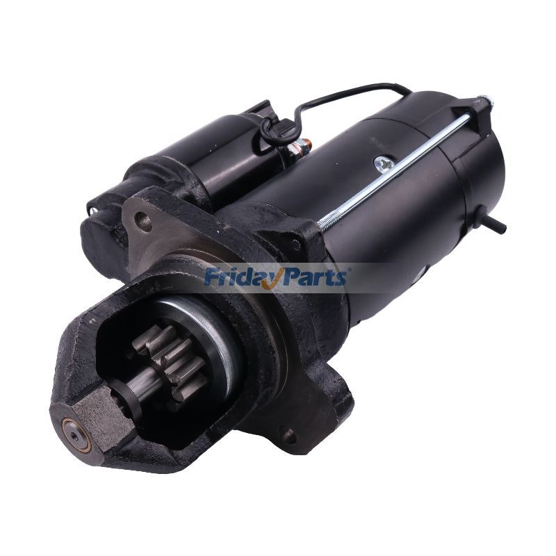 12V 10T Starter Motor 01912363 for Cummins Engine