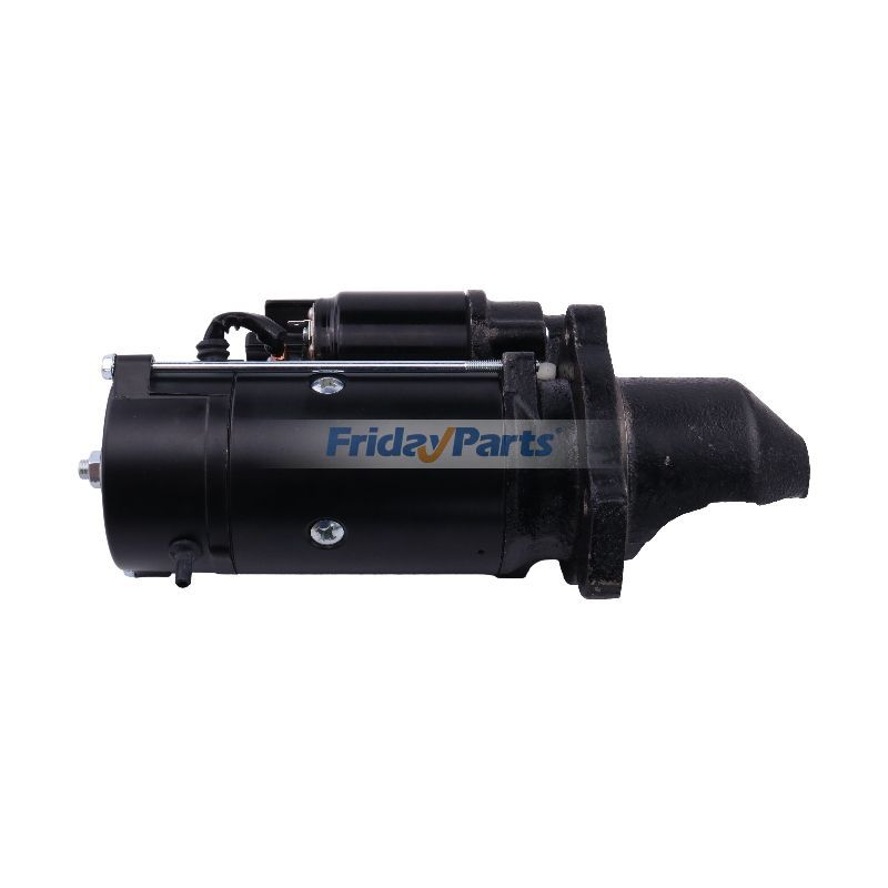 Engine Starter Motor 