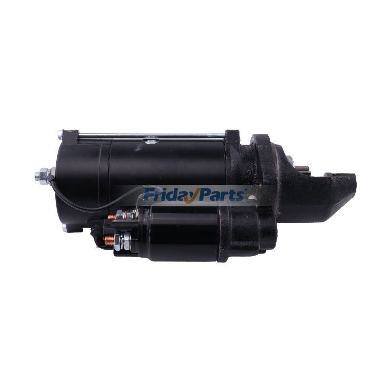 Starter Motor  in Stock in China